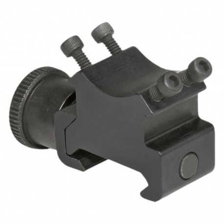 Weaver Flattop Adaptor- MED TRIJICON