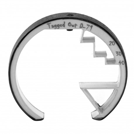 AccuPin Range Finder D-71 StdDeer TRIJICON