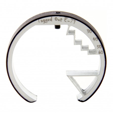 AccuPin Range Finder - E-71 Elk TRIJICON