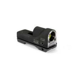 RX01 w/ARMS 15 Throw Lever Flat TRIJICON