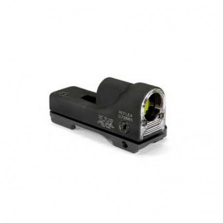 RX01 w/ARMS 15 Throw Lever Flat TRIJICON