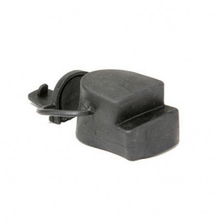 Lens Dust Cover, Fits All w/shade TRIJICON