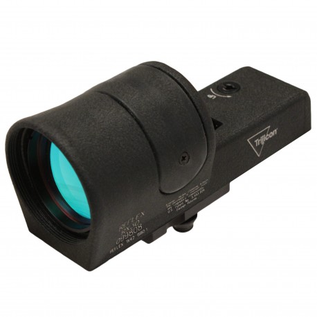 42mm Reflex Amb 6.5 MOA Dot w/Top TRIJICON