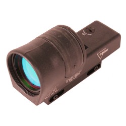 42mm Reflex Ambr 4.5 MOA Dot w/Mt TRIJICON