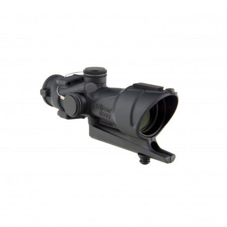 ACOG 4x32 Full Ill Red X 308 Ball TRIJICON