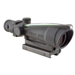 ACOG 3.5x35 DI Grn Chev 223 Ball TRIJICON