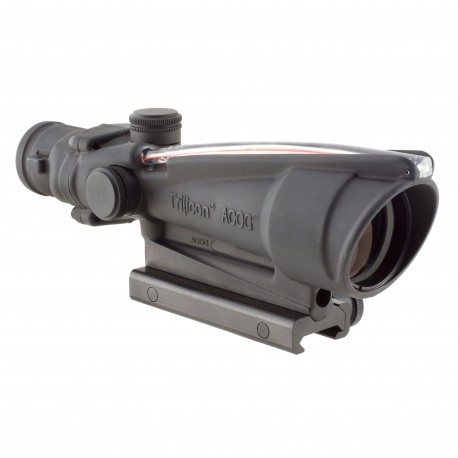 ACOG 3.5x35 DI Red HS 308 M240 Bl TRIJICON