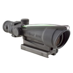 ACOG 3.5x35 DI Grn HS 308 M240 Bl TRIJICON