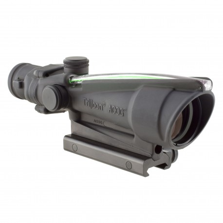 ACOG 3.5x35 DI Grn HS 308 M240 Bl TRIJICON