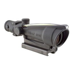 ACOG 3.5x35 DI Amb XHair 223 Ball TRIJICON