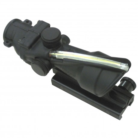 ACOG 4x32 DI Amb HS/Dot 6.8 Ball TRIJICON
