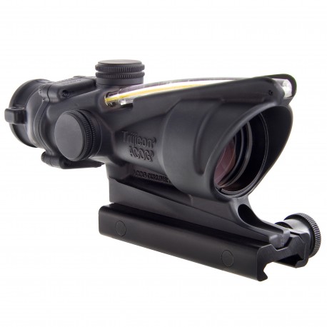 ACOG 4x32 DI Amb HS/Dot 223 Ball TRIJICON
