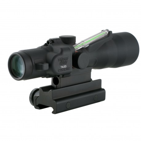3x30 High Green Crosshair .223 REM TA60 TRIJICON