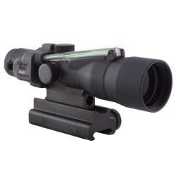 3x30 High Grn Chvrn .308 Flattop TA60 TRIJICON