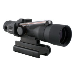 3x30 High Red Crosshair .223 REM TA60 TRIJICON