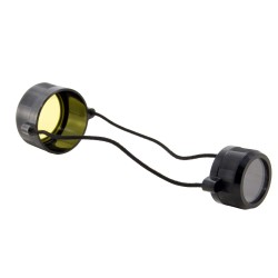 AccuPoint 1-4x24 Lens Caps TRIJICON