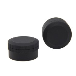 AccuPoint 1-4x24 Adjuster Covers TRIJICON