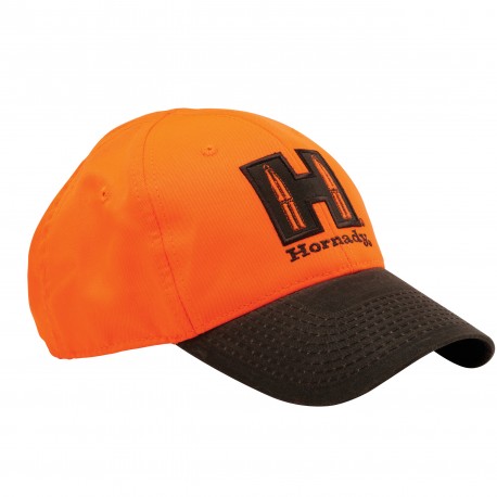 HORNADY ORANGE CAP HORNADY