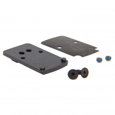 RMR Pistol mnt for Springfield XD/XDM TRIJICON