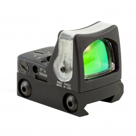 RMR Dual Illum 12.9 MOA w/RM33 Picatinny TRIJICON
