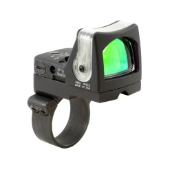 RMR Dual Illum 12.9 MOA w/RM36 ACOG mnt TRIJICON
