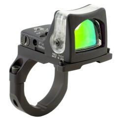 RMR Sgh 13 MOA Dual Illum w/M38 ACOG mnt TRIJICON