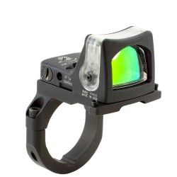 RMR Sight 12.9 MOA w/ RM38 ACOG mnt TRIJICON