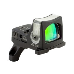 RMR Sight 7MOA Dual Illum w/RM35 ACOG mnt TRIJICON