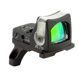 RMR Sight 9MOA Dual Illum w/RM35 ACOG mnt TRIJICON