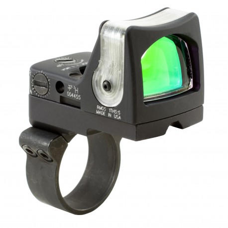 RMR Sight 9MOA Dual Illum w/RM36 ACOG mnt TRIJICON