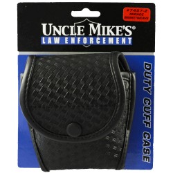 Bsk Dbl Duty Cuff Case UNCLE-MIKES