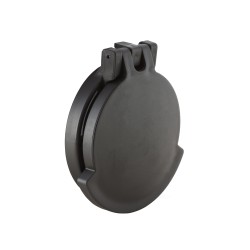 Tenebraex Flip-Up Lens cover for 6x48 ACO TRIJICON