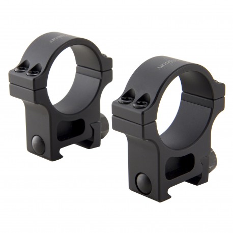 34mm Standard Height Aluminum Rings TRIJICON