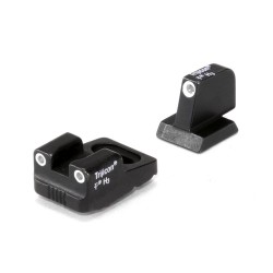 Remington Shtgn w/14 inch barrel/Dovetail TRIJICON