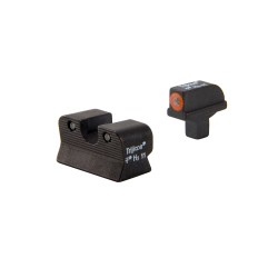1911 Colt Cut HD NS Set Or Front Outline TRIJICON