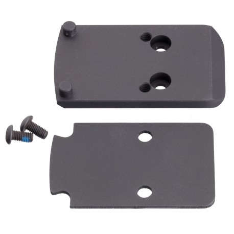 RMR Adapter Plate for Docter mnts TRIJICON