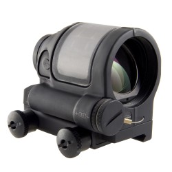 SRS 1.75 MOA Red Dot w/ Colt-Style FT mnt TRIJICON