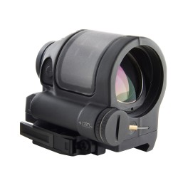 SRS 1.75 MOA RedDot w/QuickRelease FT Mnt TRIJICON