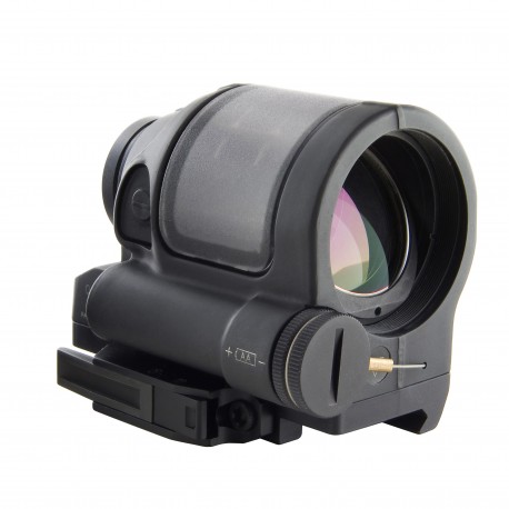 SRS 1.75 MOA RedDot w/QuickRelease FT Mnt TRIJICON