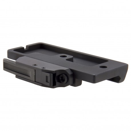 Quick Release mnt for SRS TRIJICON
