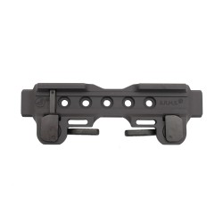 A.R.M.S.Throw Lever adapter for Weaver TRIJICON