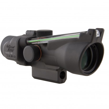 3x24 High Xbow Grn Chvrn 400-440+ fps TRIJICON
