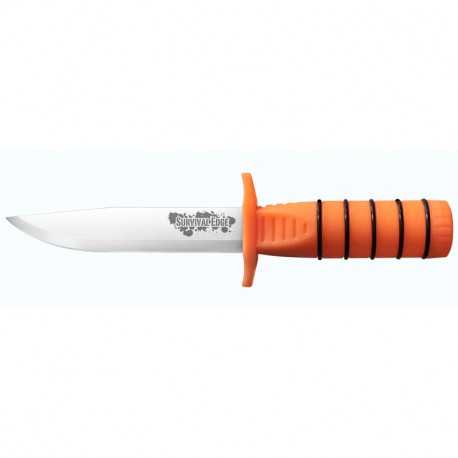 Survival Edge (Orange) COLD-STEEL