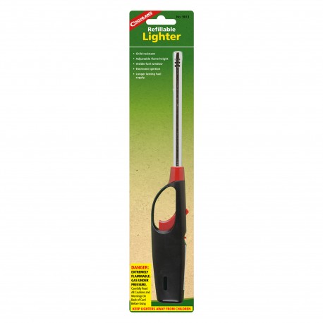 Refillable Gas Lighter COGHLANS