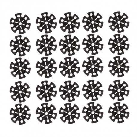 Large Snow Basket (25 Pcs) CHINOOK