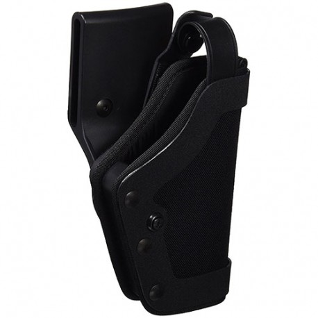 Pro-3 Holster Kodra Blk Sz 21, RH, Clam UNCLE-MIKES