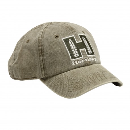 Hornady Sage Green Cap HORNADY