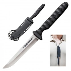 Drop Point Spike COLD-STEEL
