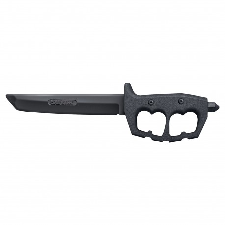 Trench Knife Rubber Trainer Tanto COLD-STEEL