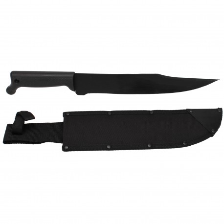 Bowie Machete with sheath COLD-STEEL